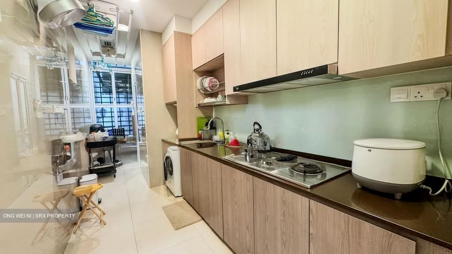 The Sunny Spring (D14), Apartment #582527621